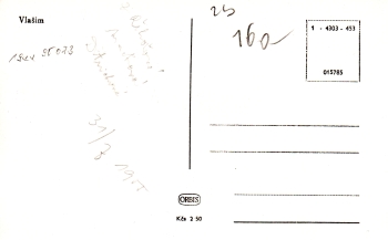 Wlaschim xxxx 95 182 ** / ●